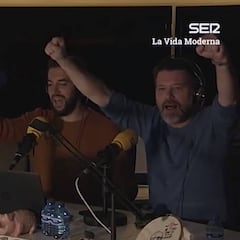 Broncano, Quequé e Ignatius compran 1.500 acciones del Real Murcia en directo