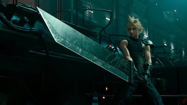 Final Fantasy VII Remake: “Quizá descubras aspectos de los personajes 23 años después”