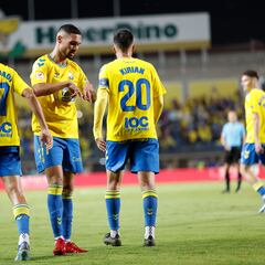 Las Palmas - Villarreal: TV, hora, dónde y cómo ver LaLiga EA Sports online hoy