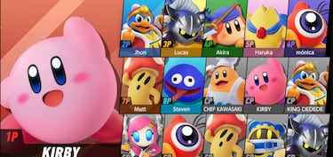 Un emocionado Sakurai presenta al mundo su gran apuesta para Switch 2 con Kirby Air Riders