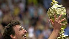 Ivanisevic cumple el sueño de su vida