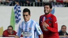 "Sólo soy un canterano entre profesionales"