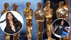 ¿Ha habido algún dominicano nominado a los Premios Óscar en toda su historia?