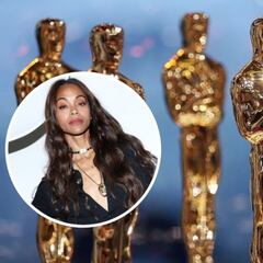 ¿Ha habido algún dominicano nominado a los Premios Óscar en toda su historia?