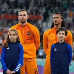 Vincent Janssen, de jugar en Monterrey a estar en una Copa del Mundo