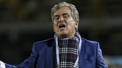 Pinto descarta a Colombia como favorita en la Copa América 2019