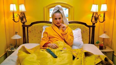 Natalie Portman se arrepiente de su desnudo integral en su cortometraje más polémico