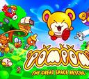 Pompom: The Great Space Rescue, análisis. Regreso a los 90