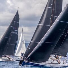 La PalmaVela recupera su fecha habitual: del 4 al 8 de mayo