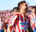 Unión se adeueñó del clásico santafesino derrotando a Colón