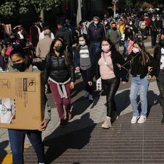 Préstamo Solidario Clase Media: cómo revisar el estado de solicitud y cuándo lo cobraré