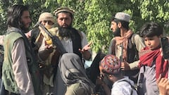 Latest situation in Afghanistan as the Taliban captures Kabul: summary for 15 August