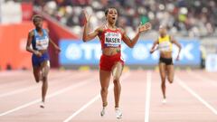 Naser rompe el Telón de Acero