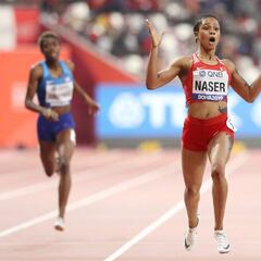 Naser rompe el Telón de Acero