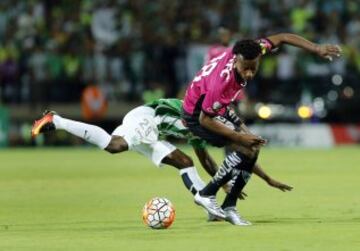 El título de la Copa Libertadores 2016 se definió en Medellín