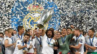 Champions League: UEFA want 2024 final in New York