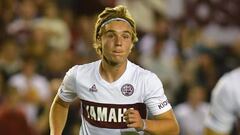 El Sporting de Portugal apuesta fuerte por De la Vega