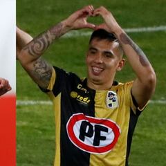 El desconocido nexo que une a Aránguiz con la figura de Coquimbo que suena en la U