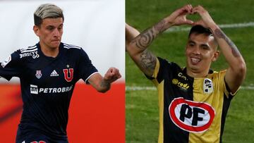 El desconocido nexo que une a Aránguiz con la figura de Coquimbo que suena en la U