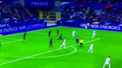 Esto de Pogba casi nadie lo aprecia y es una locura: Mbappé lo disfrutó