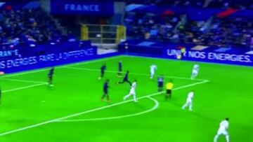 Esto de Pogba casi nadie lo aprecia y es una locura: Mbappé lo disfrutó