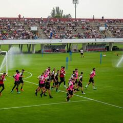 El Albacete sigue generando ilusión