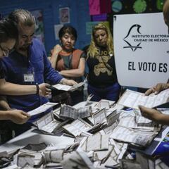 Descubre cuántas boletas electorales recibirán ciudadanos por estado para votar en las elecciones judiciales 2025
