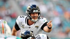 Jaguars - Dolphins betting trends: Pick, odds, point spread and over/under prediction | NFL week 1