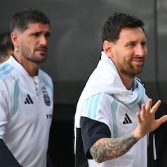 El truco de límite salarial que podría ayudar a Messi a volver al FC Barcelona