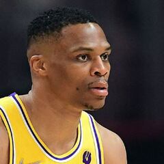 Lakers: Russell Westbrook responds to death threats: "My family don't want to go to games"