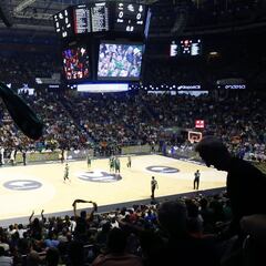 Los precios de la Copa oscilarán entre los 150 y 650 euros