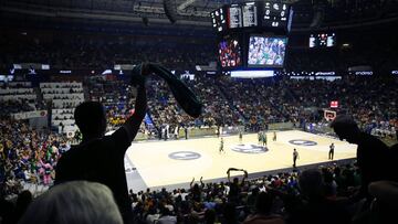 Los precios de la Copa oscilarán entre los 150 y 650 euros