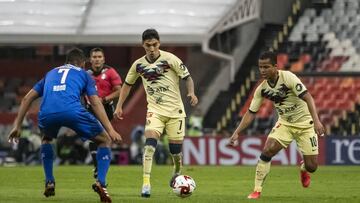 Enrique Bonilla cree que la Liga MX seguirá con 18 equipos