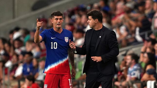 Jamaica - Estados Unidos: Horario, TV; cómo y dónde ver Cuartos de final de Concacaf Nations League