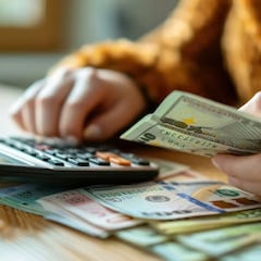 Un hombre ahorra 600.000 euros en 20 años y se arrepiente: “Es inútil”