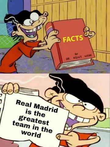 Los memes ms divertidos de la Supercopa de Europa