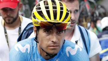 “Es surrealista que Mikel Landa se haya ofrecido al Astana”