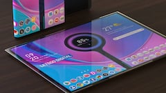 Filtrados el procesador y la cámara del Xiaomi Mi Mix 4