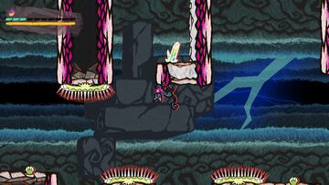 Imágenes de Umbraclaw