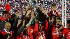 Conmebol: Copa Centenario podría disputarse en México