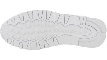 Regreso a los 90: estas Reebok clsicas blancas combinan lo retro con la comodidad del mejor calzado