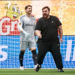 Guía Kings League 2024/25: calendario, dónde ver, horario, equipos y novedades