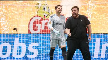 Guía Kings League 2024/25: calendario, dónde ver, horario, equipos y novedades