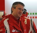 Manor sigue reforzándose y ficha otro ex de Ferrari: Pat Fry