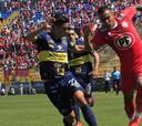 La Calera - Everton: TV, horario y cómo ver online hoy