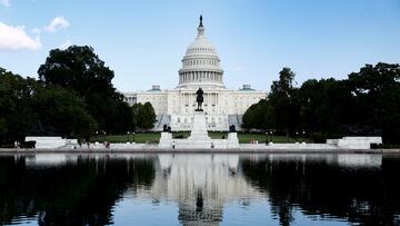 El Partido Republicano no solamente recuperó la presidencia con el triunfo de Trump sino que también lo hizo en el Senado con mayoría.