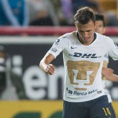 León - Pumas, cómo y dónde ver; horario y TV online