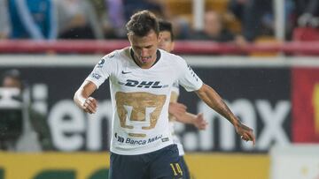 El Le&oacute;n - Pumas de la jornada 8 del Apertura 2018 ser&aacute; el s&aacute;bado 1 de septiembre a las 19:00 horas.