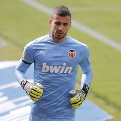 Jaume Doménech: "Aquí ninguno está satisfecho con la temporada que estamos haciendo"