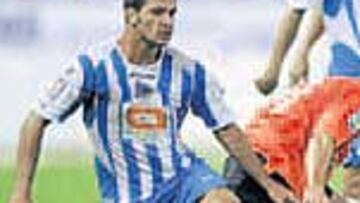 Gentil sentenció a Piterman.